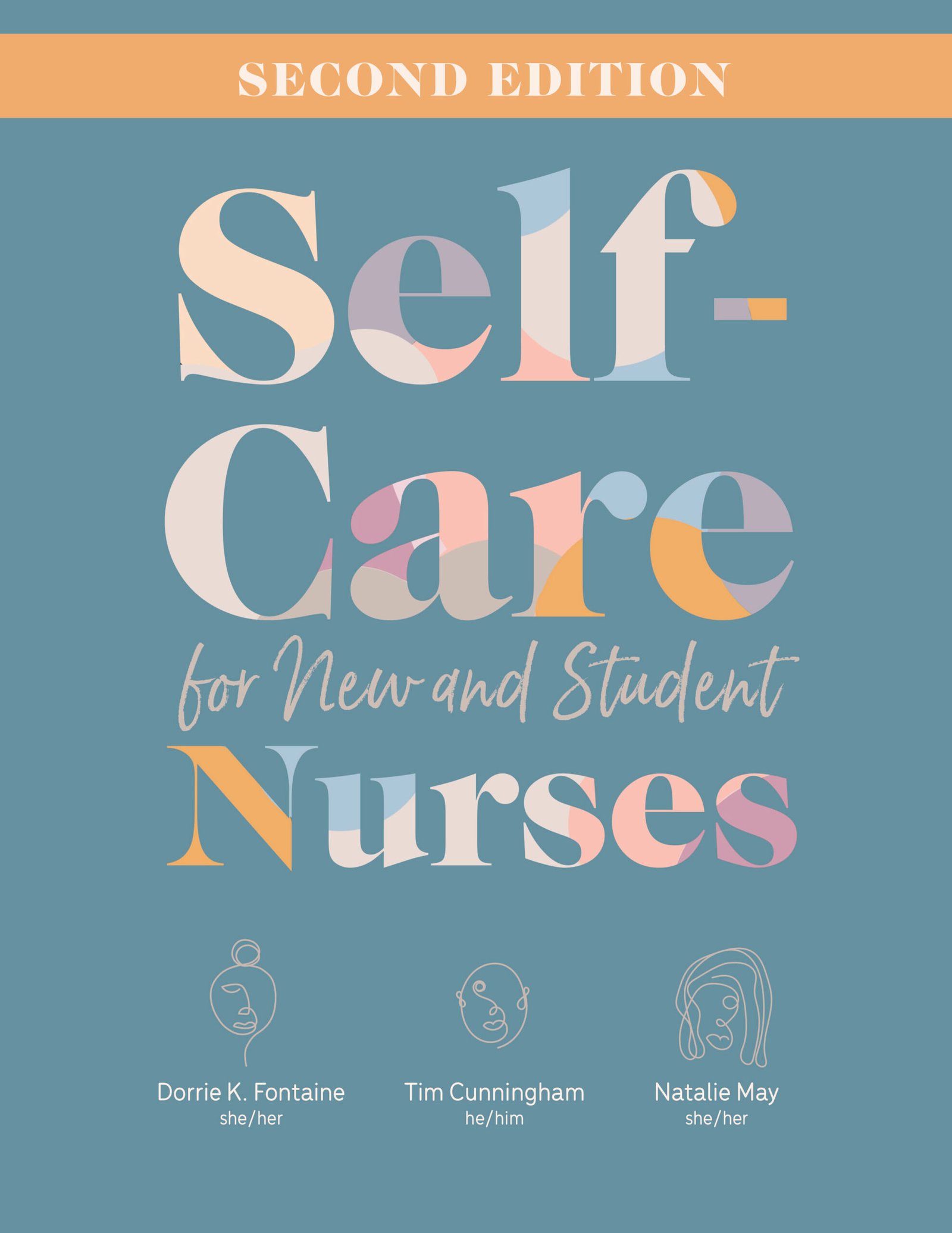 Self-Care for New and Student Nurses, Second Edition