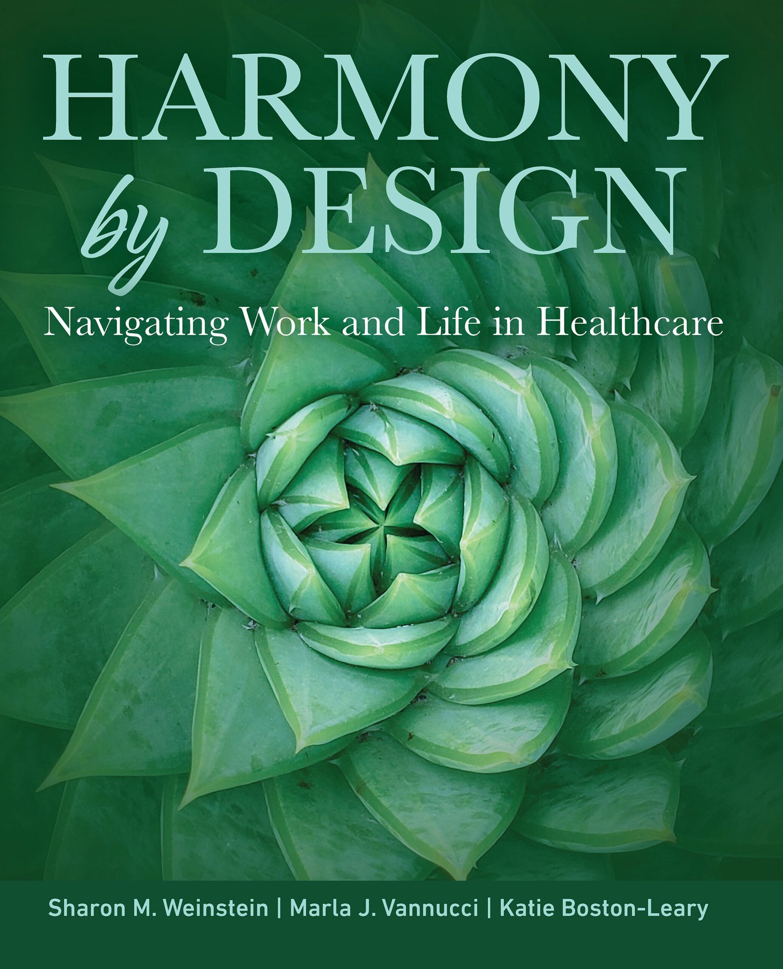 Harmony by Design